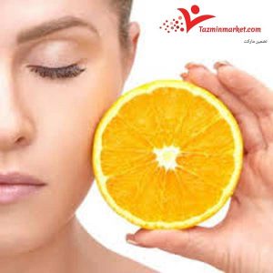 اهمیت استفاده از میوه ها برای زیبایی پوست صورت و بدن