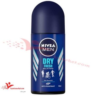 مام رول مردانه نیوا dry fresh