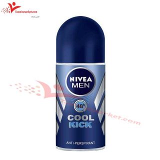 قیمت مام رول مردانه نیوا nivea cool kick