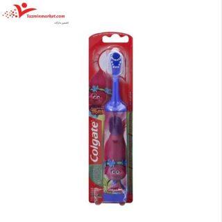 مسواک کودک کلگیت colgate toothbrush